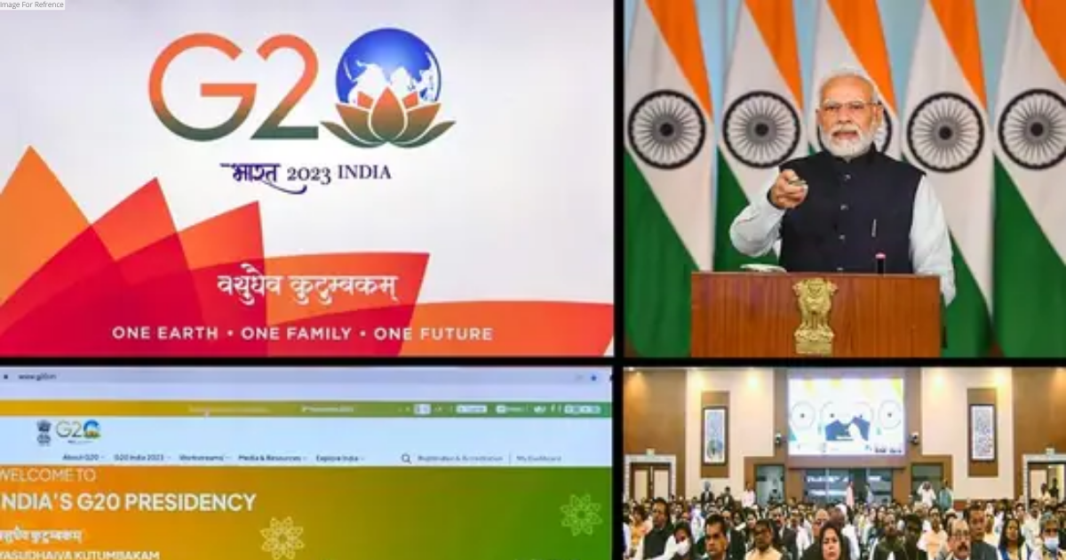 India will give voice to other developing countries during G20 presidency: PM Modi